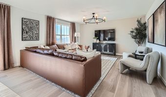 45846 Lasso Ave Plan: Oliver, Bennett, CO 80102