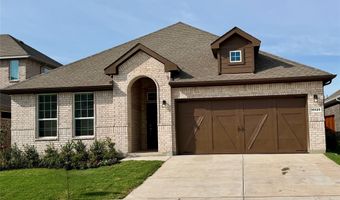 15129 RAM ROCK Dr, Aledo, TX 76008