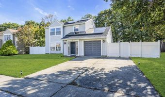 47 Deer Run Dr S, Barnegat, NJ 08005