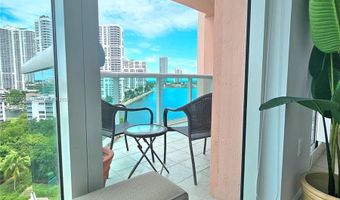 3370 Hidden Bay Dr 1002, Aventura, FL 33180