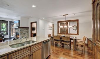 42 SNOWFLAKE Dr 518, Breckenridge, CO 80424
