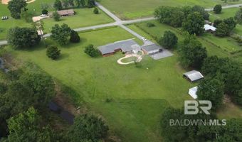 1323 Airport Rd, Atmore, AL 36502