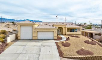 1390 Park Terrace Ave, Lake Havasu City, AZ 86404