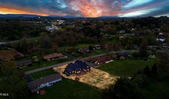 330 Bogey Dr, Abingdon, VA 24211