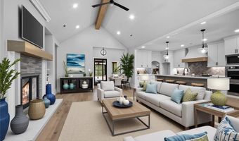 3130 Cambridge St, Bentonville, AR 72713