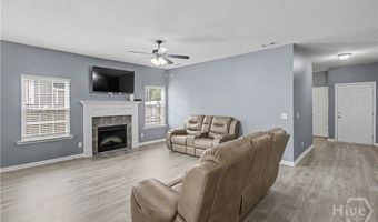 96 Griffin Rd, Allenhurst, GA 31301