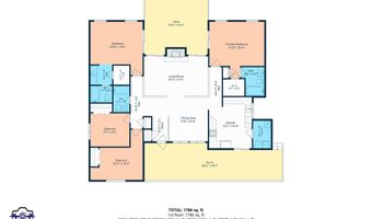 203 BRENDA Ln, Basye, VA 22810