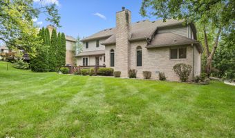 1835 Rooses Ln, Indianapolis, IN 46217