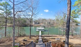 495 S STONEY POINT Rd, Double Springs, AL 35553