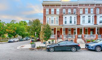 2200 BROOKFIELD Ave, Baltimore, MD 21217