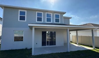 3785 BLUE MOUNTAIN Way, Apopka, FL 32712