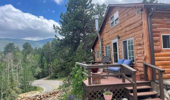 23 2nd Ave, Allenspark, CO 80510