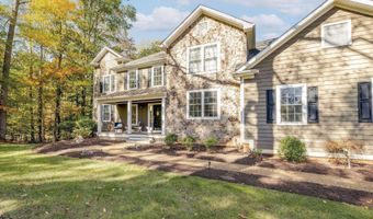 4245 WOODTHRUSH Ln, Barboursville, VA 22923