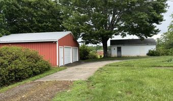 2745 Old Quarry Rd, Bassett, VA 24055