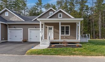 1 A Debbie Ln, Amherst, NH 03031