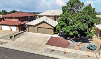 7419 Wadi Musa Dr NE, Albuquerque, NM 87122