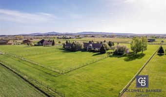 33 Road 3DX, Cody, WY 82414