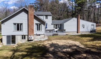 120 Federal Hill Rd, Hollis, NH 03049