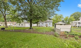 203 N Williams St, Albers, IL 62215