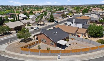 10700 Pinon Park Ct NW, Albuquerque, NM 87114