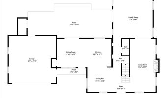 11 Knapton St St, Barrington, RI 02806