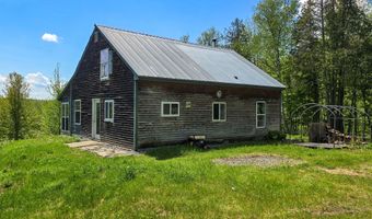 990 W Daniels Rd, Albany, VT 05820