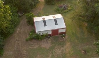 6847 W 390 Rd, Adair, OK 74330