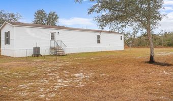 21835 NW Lake Mckenzie Blvd, Altha, FL 32421