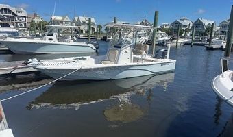 C-7 Keelson Row, Bald Head Island, NC 28461