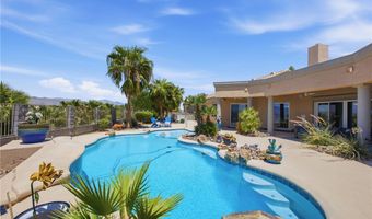 1860 E Marble Canyon Dr, Bullhead City, AZ 86442