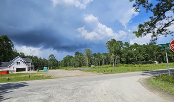 1160 Porcher School Rd Lot 4, Awendaw, SC 29429