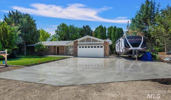 13712 Jarett St, Caldwell, ID 83607