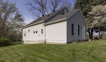 1107 N 3rd St, Bardstown, KY 40004