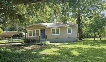 411 ROSEWOOD Ave, Anniston, AL 36201