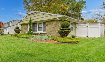 60 Fordham Dr, Aberdeen, NJ 07747