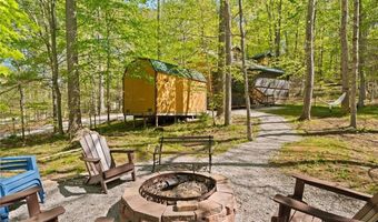 3320 N Bluff Rd, Birdseye, IN 47513