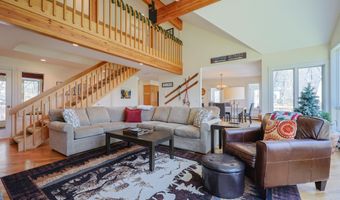 243 Ellis Ridge Rd, Bartlett, NH 03838