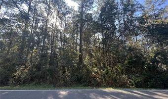 116 HIDE A WAY Ln, Carriere, MS 39426