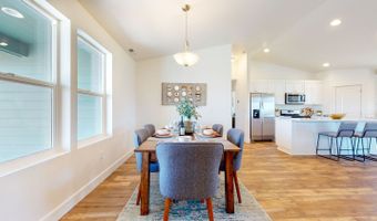 Lot 66- 148 SW Eagle Dr, Boardman, OR 97818