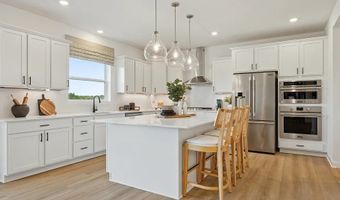 722 151st Ln NW Plan: Washburn, Andover, MN 55304