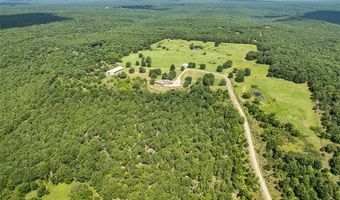6465 N 230 Rd, Beggs, OK 74421