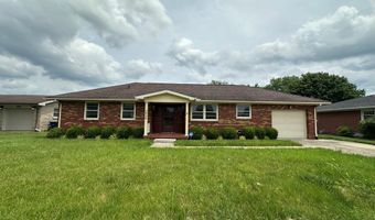 2920 Ranch Rd, Ashland, KY 41102