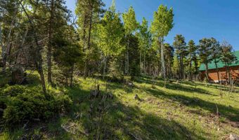 Lot 437 El Camino Real, Angel Fire, NM 87710