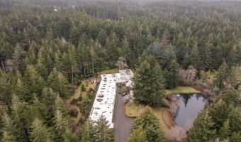 87326 MCTIMMONS Ln, Bandon, OR 97411