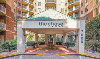 7500 WOODMONT Ave #S706, Bethesda, MD 20814