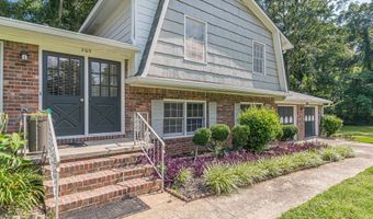 3109 Albatross, Decatur, GA 30034