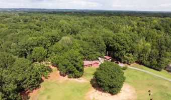 652 Wagon Train Rd Rd, Beebe, AR 72012