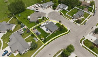 5343 Barton Ct, Ammon, ID 83406