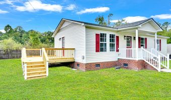 809 E First St, Ahoskie, NC 27910