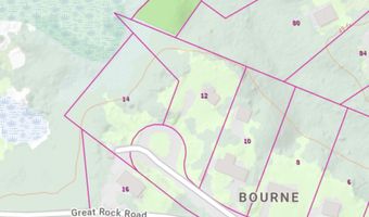 14 Great Rock Rd, Bourne, MA 02532